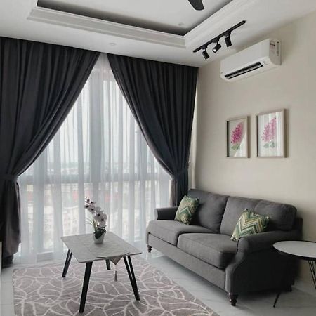D'Bunga Troika Kota Bharu #Wifi #Netflix Apartment Exterior foto